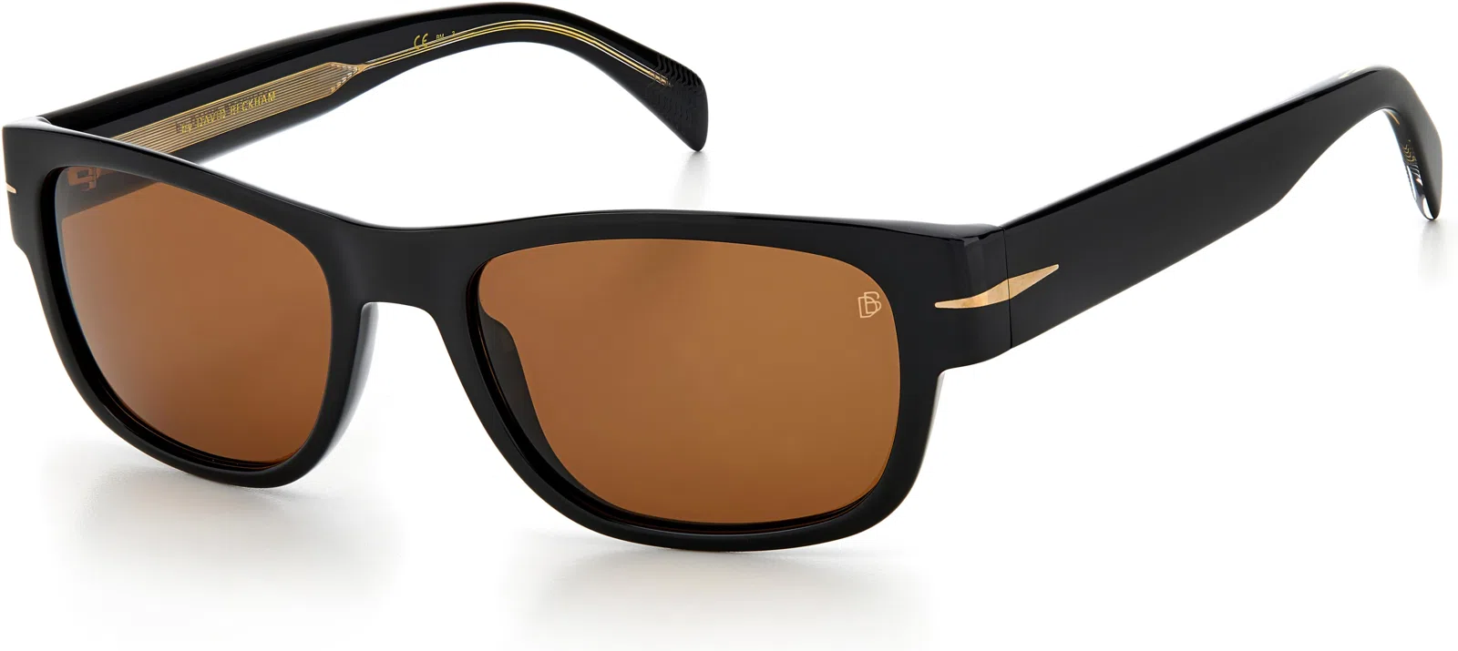David Beckham Db7035 Sunglasses - view 2
